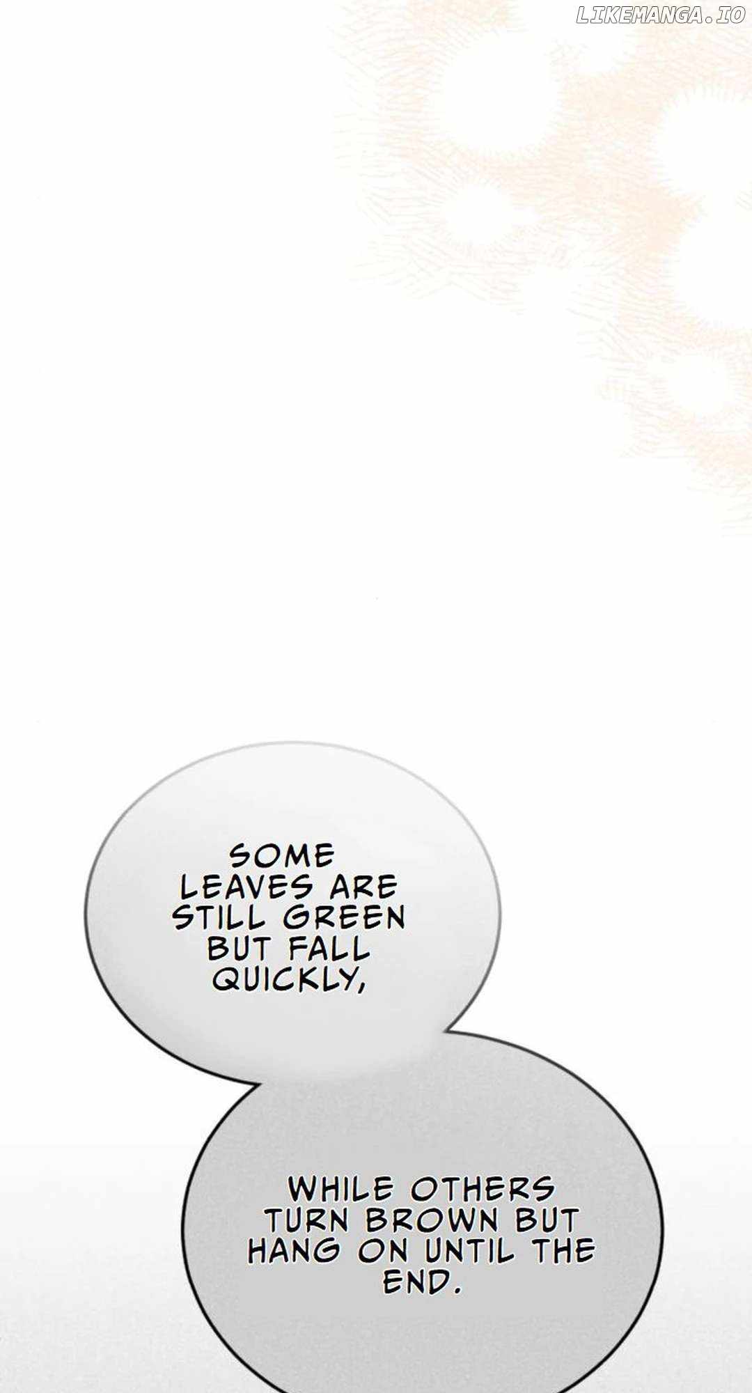 The Regressed Doctor Wants to Live Quietly Chapter 21 61
